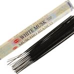 Hem White Musk Tütsü