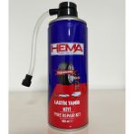 Hema 400 ml Lastik Tamir Kiti