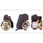 HEMA Depomix Direksiyon Pompasi Htt Hidrolik Partner-Berlingo 02-08 Dw8 1.9d