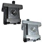 HEMA Hidrolik Direksiyon Pompası Döküm Kapak 1PA.A12.AB28 - Fiat / New Holland 480 - 54C Em - Utb (Universal Traktör Bolu) - 8273385 - 1 Adet