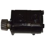 HEMA Hidrolik Direksiyon Tandem Pompa 2li Haş-Kud 1000 1P1.100.048 11P1136/117AG - Massey Ferguson - Erkunt - New Holland 60 - 70 - 80 - 62017450 - 1 Adet