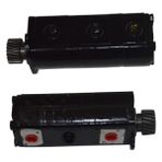 HEMA Hidrolik Direksiyon Tandem Pompa 3lü 1000 1PN.1PN.1PN.016 - 1PN146082090AG 62018450 - Erkunt - Haş - Başak 1104 - 103887 - 1 Adet