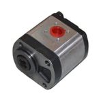 HEMA Hidrolik Pompası 168.ADR3/034 40800130029 - Steyr 768 - 8073 - 2073 - 05000130001 - 1 Adet