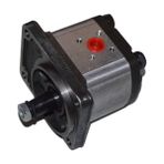 HEMA Hidrolik Pompası 1P1.136.S.AST.3-433 3080013009 - Steyr 545 - 8053 - AP0330 - 1 Adet