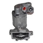HEMA Hidrolik Pompası 1P2.147.A288 E1NN600AA 83996272 - Ford 3000 - 3600 - C5NN60AA - 1 Adet