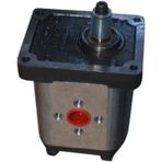 HEMA Hidrolik Pompası 1PN.255.AB.11 250BAR 1125CC 90432416 - New Holland 110 - 90 - Td - 5 Seri - New Holland TD100 - 47860320 - 1 Adet