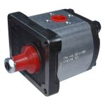 HEMA Hidrolik Pompası Döküm 1PN.146.CB.11 11/081 - New Holland Td - Tn - Tl - L95 - 5179726 - 1 Adet