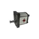 HEMA Hidrolik Pompası Döküm Sol Dönüş 1PN.146.AB11 84530156 - New Holland 70 - 80.66 - 780 - Td 65D - 5129483 - 1 Adet