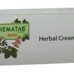 Hematab 50 ml Hemoroit Krem