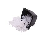 Hemdeucuz Kilitli Perde Ruleti NoColor-21dfed06 hemdeNM113