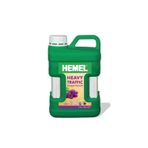 Hemel 19599 Heavy Traffic 2C Parke Mat 5.5 lt Vernik