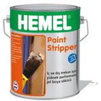 Hemel 2.5 L Paint Stripper Boya Sökücü