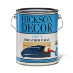 Hemel 2.5lt Hickson Dekor Aqua Afrormosıa Boya