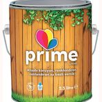 Hemel 2.5lt Prime Vernik Fındık Boya