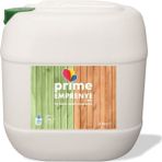 Hemel 5 lt Prime Su Bazlı Koruyucu Kahverengi Emprenye