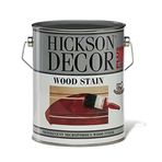 Hemel 5lt Hickson Dekor Plus Afrormosia Boya