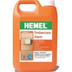 Hemel 5lt Timbercare Aqua Boya