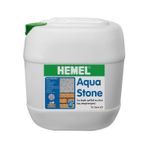Hemel Aqua Stone 5 Lt Su İtici Şeffaf Taş Emprenye Ve İzolasyon Sıvısı
