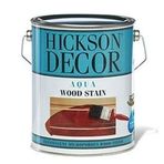 Hemel Hickson Decor Aqua Wood Stain 2.5 lt Boya