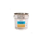 Hemel Hickson Decor Su Bazlı - Aqua VA1030 Endüstriyel Dış Mekan Cila 15 Lt Fırçalık