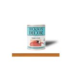 Hemel Hickson Decor Ultra Aqua Wood Stain -Su Bazlı Renkli Ahşap Vernik