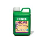 Hemel Home Parke Verniği Şeffaf İpek Mat 2,5 Lt