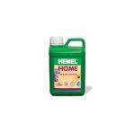 Hemel Home Parke Verniği Şeffaf Parlak 2,5 Lt