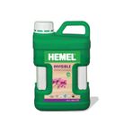 Hemel Invisible Şeffaf 5.5 lt Ahşap Parke Cilası