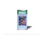 Hemel Kitchenware Oil Şeffaf Ahşap Mutfak Gereçleri Yağı 1 Litre seffaf