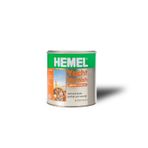 Hemel Marine Premium Şeffaf 750 ml Yat Verniği