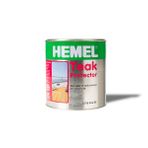 Hemel Marine Teak Protector Şeffaf 2.5 lt Tik Güverte Koruyucu