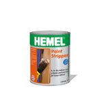 Hemel Paint Stripper 15 lt Şeffaf Jel Vernik-Boya Sökücü