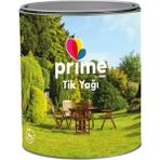 Hemel Prime 0.75 lt Tik Yağı