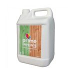 Hemel Prıme Emprenye Vernık 5 lt Kahverengi Boya