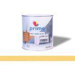 Hemel Prime Son Kat Mobilya Cilası MX3030 - Şeffaf 2.5 Lt