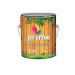 Hemel Prime Su Bazlı Ahşap Beyaz 0.75 lt Vernik