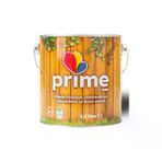 Hemel Prime Su Bazlı Ahşap Fındık 2.5 lt Vernik