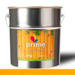 Hemel Prime Su Bazlı Ahşap Naturel 0.75 lt Vernik