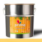 Hemel Prime Su Bazlı Ahşap Şeffaf 0.75 lt Vernik