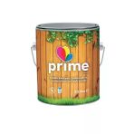 Hemel Prime Su Bazlı Ahşap Tik 2.5 lt Vernik