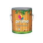 Hemel Prime Su Bazlı Ahşap Vernik cam