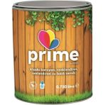 Hemel Prime Su Bazlı Fındık 0.75 lt Ahşap Vernik
