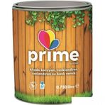 Hemel Prime Su Bazlı Koruyucu Vernik 0,75 Lt Ceviz Rengi