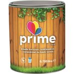 Hemel Prime Su Bazlı Koruyucu Vernik 0,75 Lt Fındık Rengi