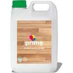 Hemel Prime Su Bazlı Parke Verniği - Cilası 5 Lt Mat