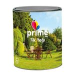 HEMEL PRİME YAĞ TİK YAĞI 2,5 LT