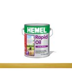 Hemel Rapid Oil Maple 2.5 lt Hızlı Kuruyan Yağ