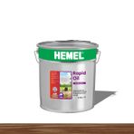 Hemel Rapid Oil - Teak - 2,5 lt