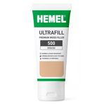 HEMEL ULTRAFILL INTERIOR 500 Teak (506) 200 ml Macun