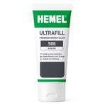 HEMEL ULTRAFILL INTERIOR 500 Wenge (510) Renk 200 ml Ahşap Macunu
